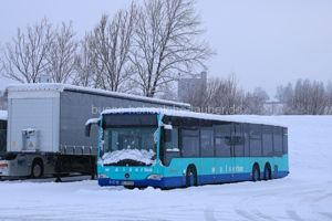 BC-KM 530